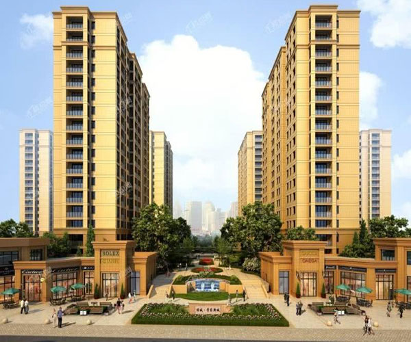 民(mín)建建築智能(néng)化(huà)設計(jì)與施工(gōng)